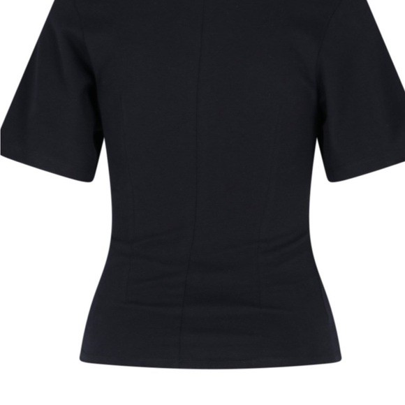 Isabel Marant Corset style T shirt - Picture 2 of 3